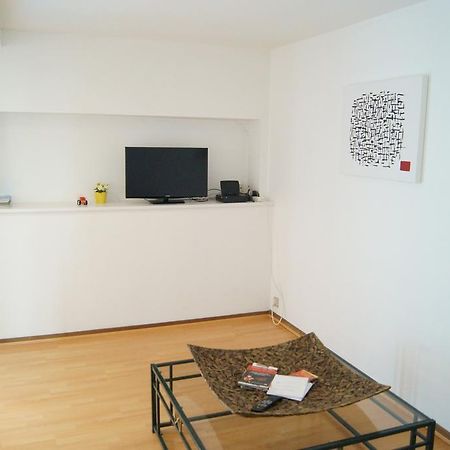 Appartement Impasse Pitchoune Bruxelles Esterno foto