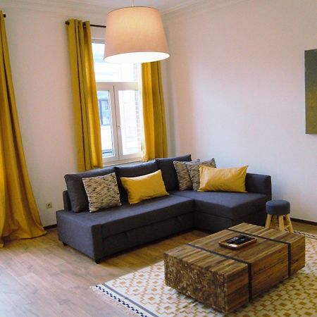 Appartement Impasse Pitchoune Bruxelles Esterno foto