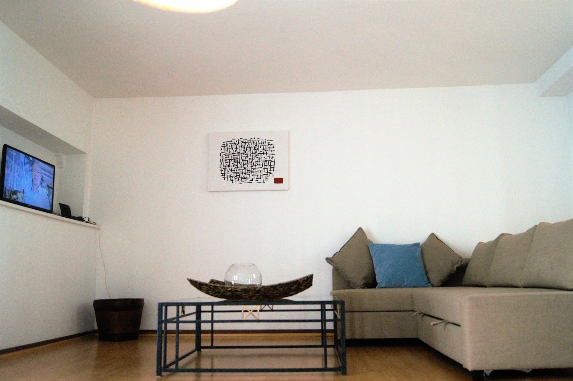 Appartement Impasse Pitchoune Bruxelles Esterno foto