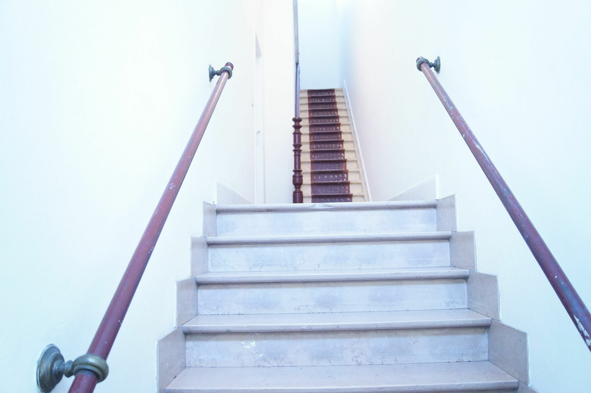 Appartement Impasse Pitchoune Bruxelles Esterno foto