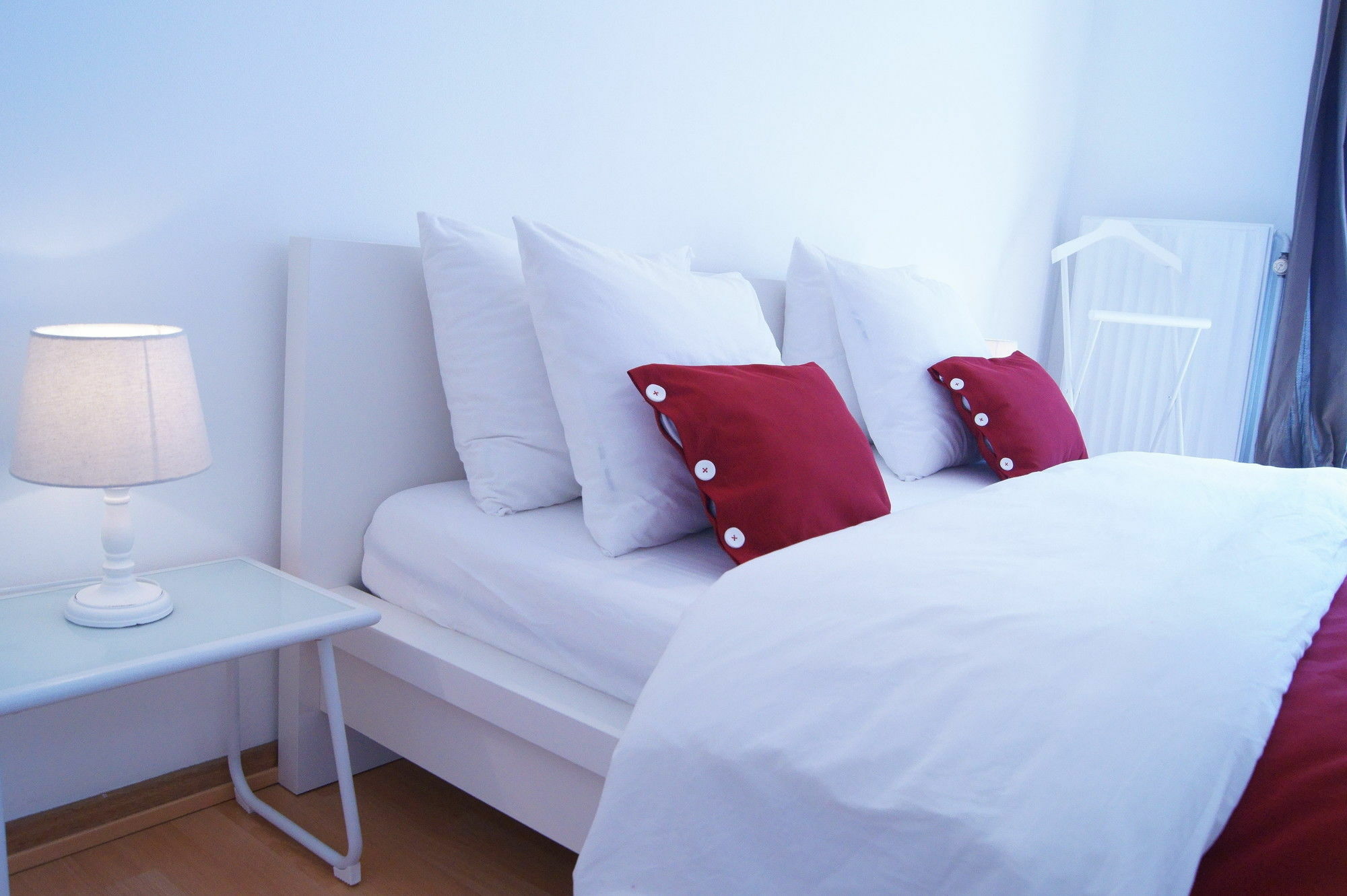 Appartement Impasse Pitchoune Bruxelles Esterno foto