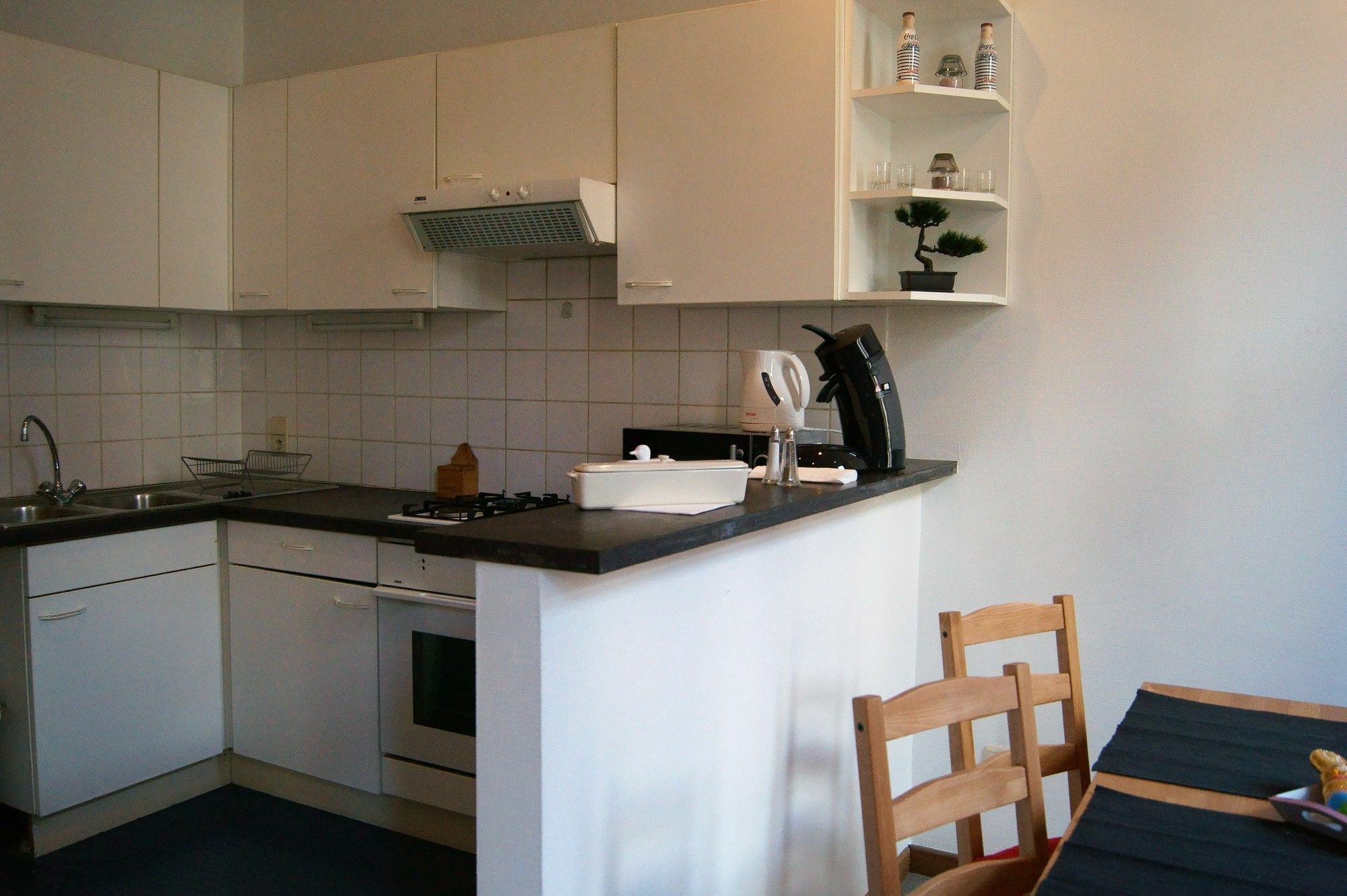 Appartement Impasse Pitchoune Bruxelles Esterno foto
