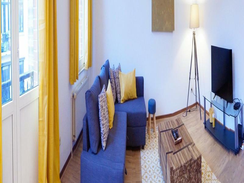 Appartement Impasse Pitchoune Bruxelles Esterno foto