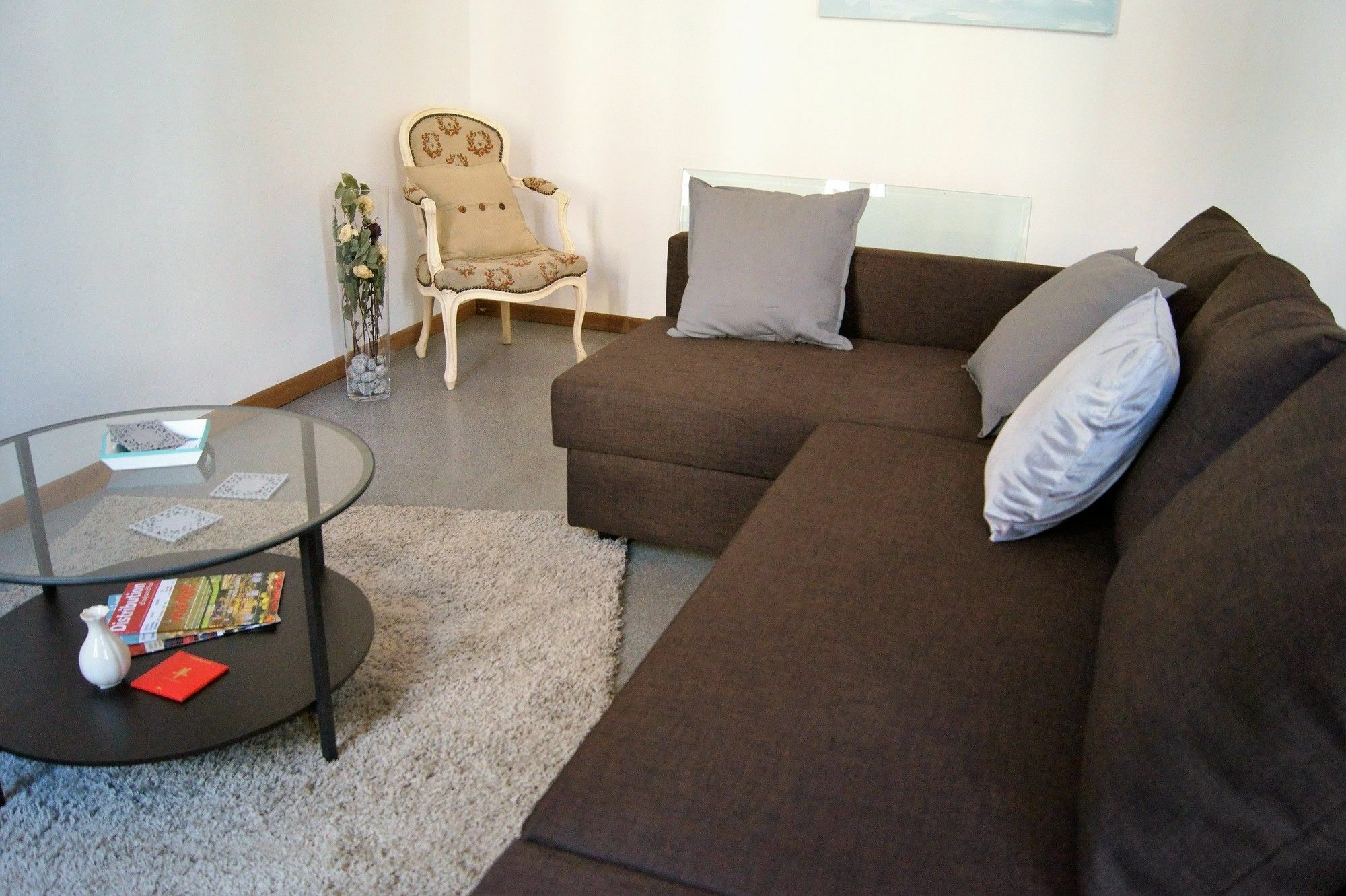Appartement Impasse Pitchoune Bruxelles Esterno foto