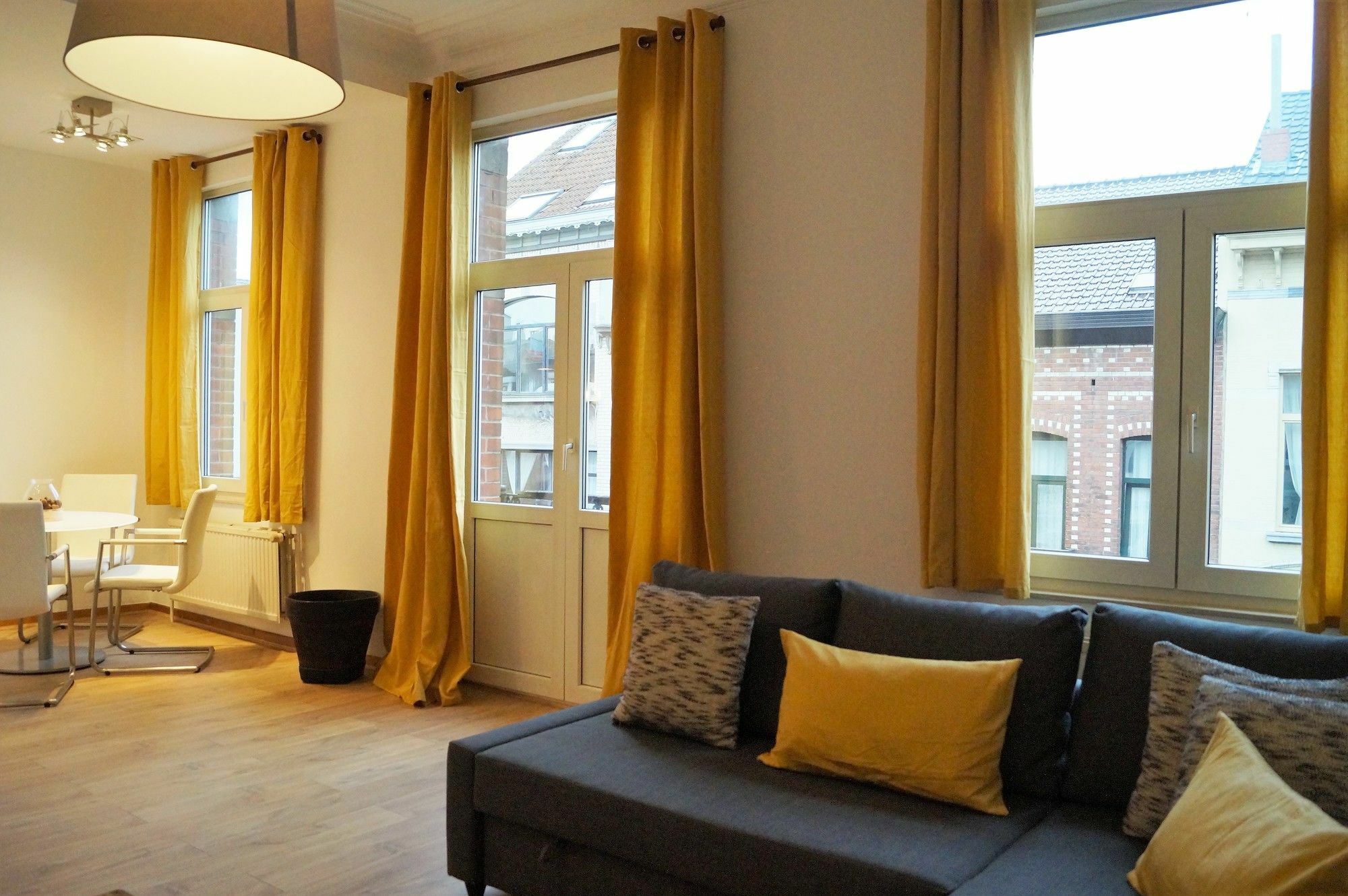 Appartement Impasse Pitchoune Bruxelles Esterno foto
