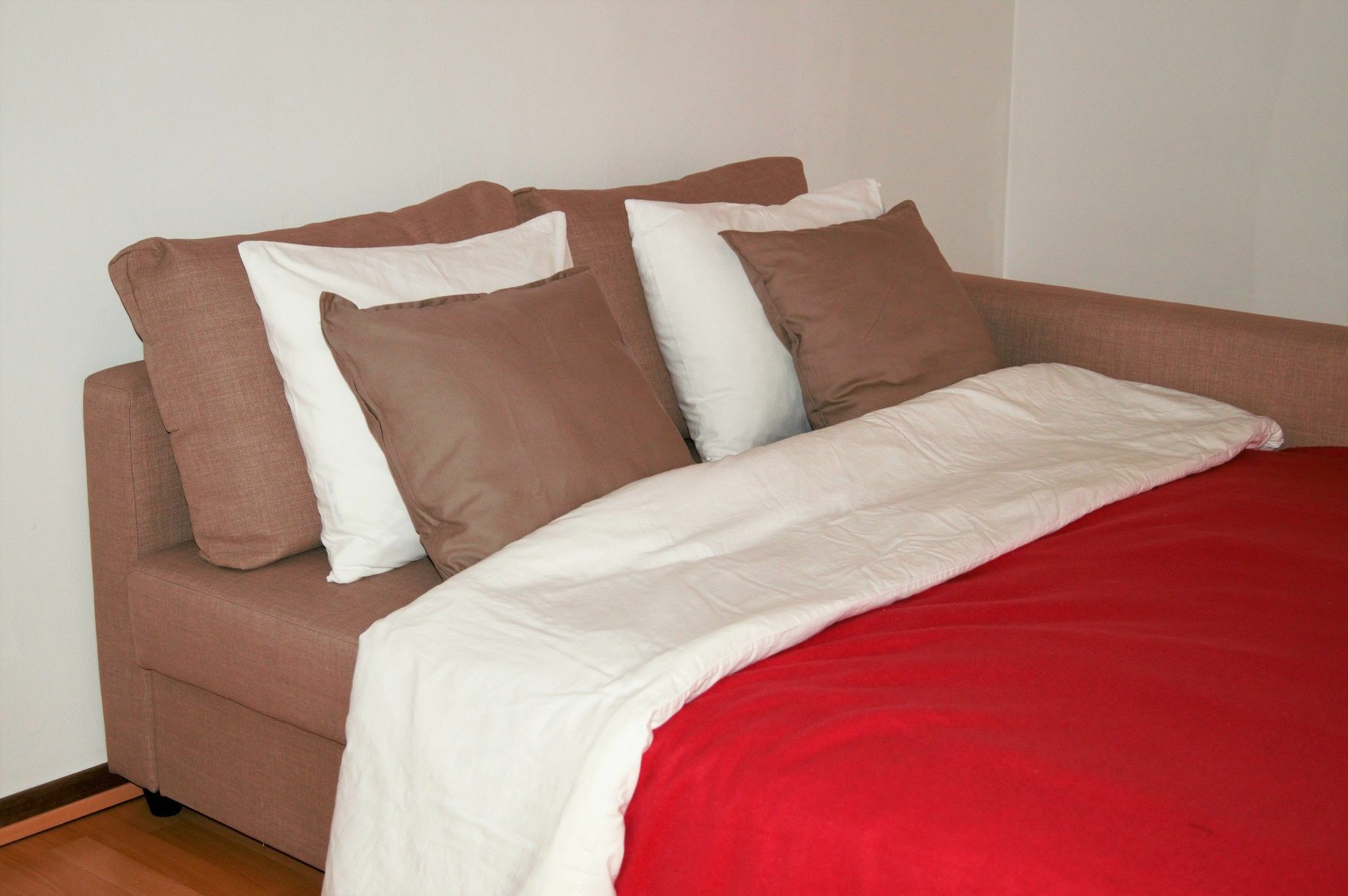 Appartement Impasse Pitchoune Bruxelles Esterno foto