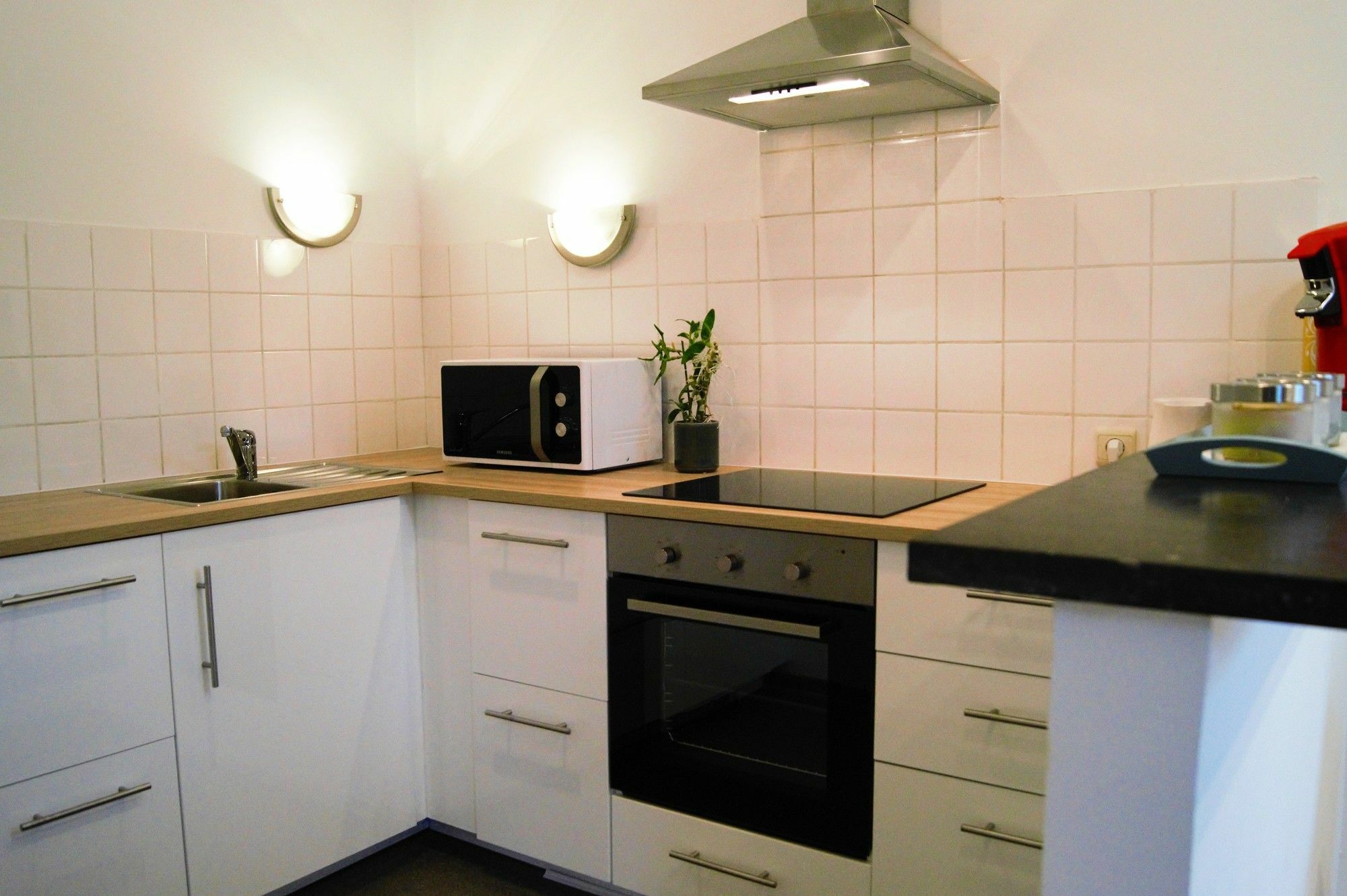 Appartement Impasse Pitchoune Bruxelles Esterno foto