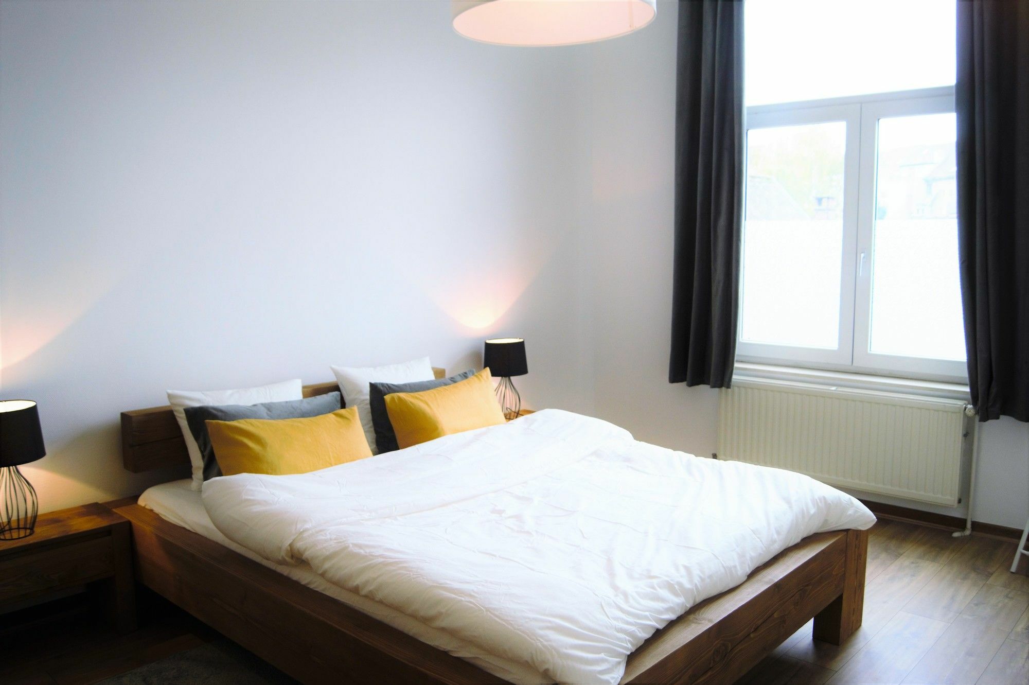 Appartement Impasse Pitchoune Bruxelles Esterno foto
