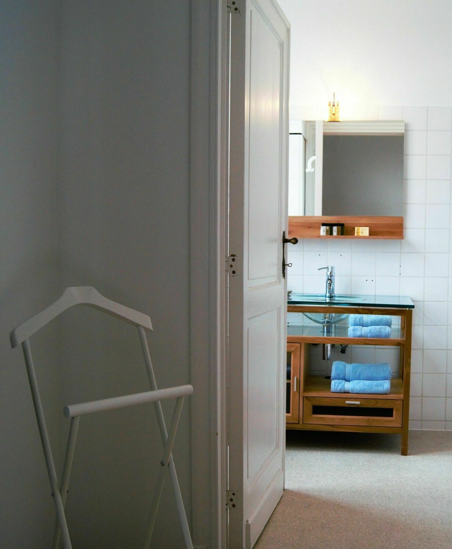 Appartement Impasse Pitchoune Bruxelles Esterno foto