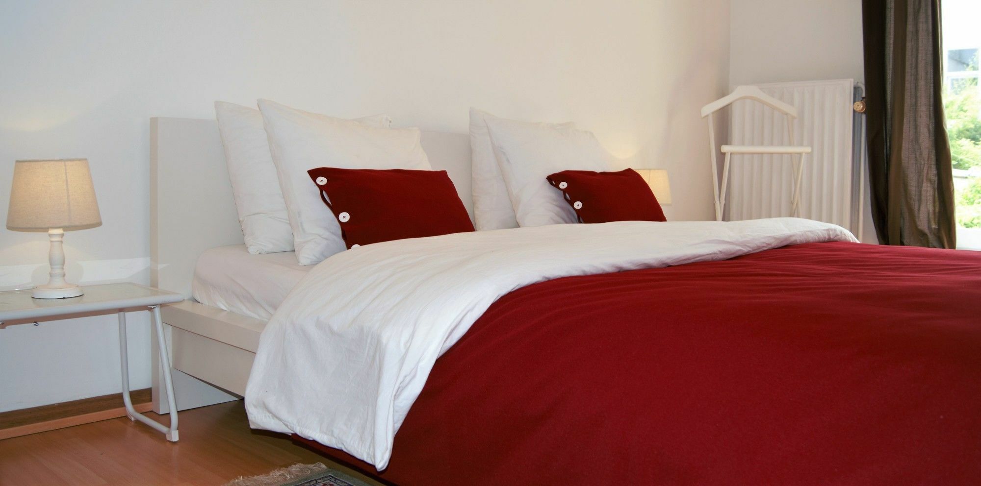Appartement Impasse Pitchoune Bruxelles Esterno foto