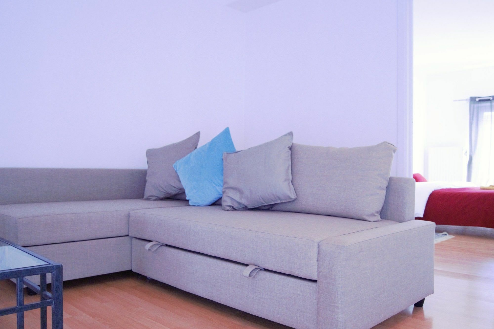 Appartement Impasse Pitchoune Bruxelles Esterno foto