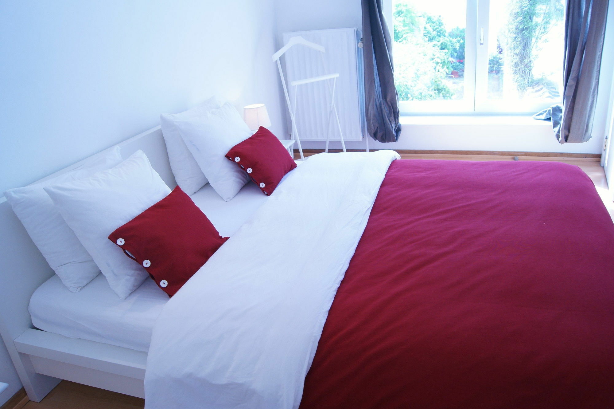 Appartement Impasse Pitchoune Bruxelles Esterno foto