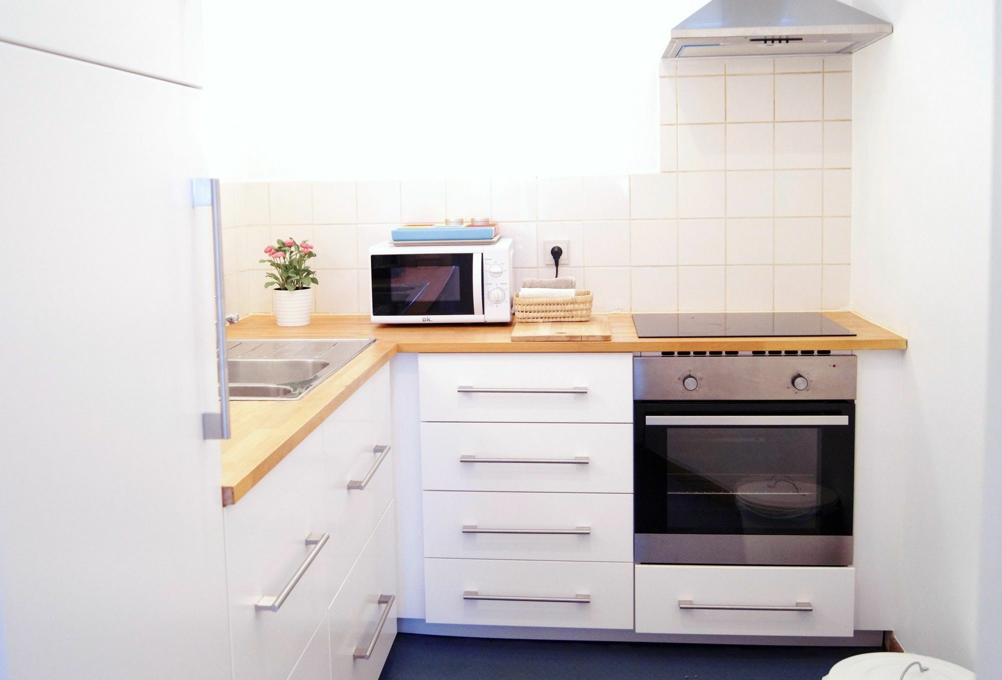Appartement Impasse Pitchoune Bruxelles Esterno foto